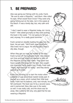 The Story with Grammar Book 2: Building Sentences  eCollection