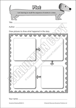 Sensational Reading Activities - eCollection