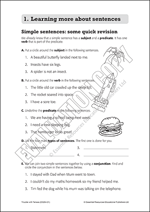 Trouble with Tenses? Bk 3 - eCollection