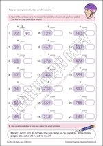 On a Roll with Maths Stg 6 Bk 2 - eCollection