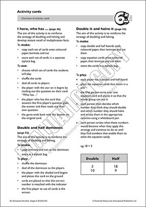 Managing large numbers as a multiplication strategy Cover