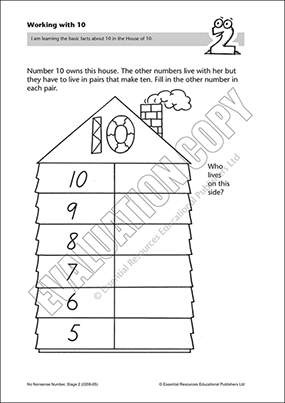 The basic facts about 10 Cover